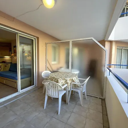 Apartment Bh - Blu - Flat Close The Sea Menton